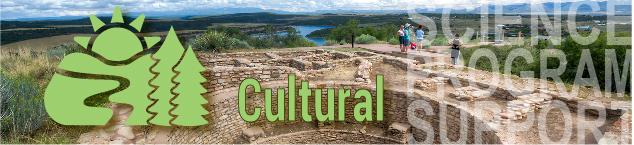 Cultural Resources Banner